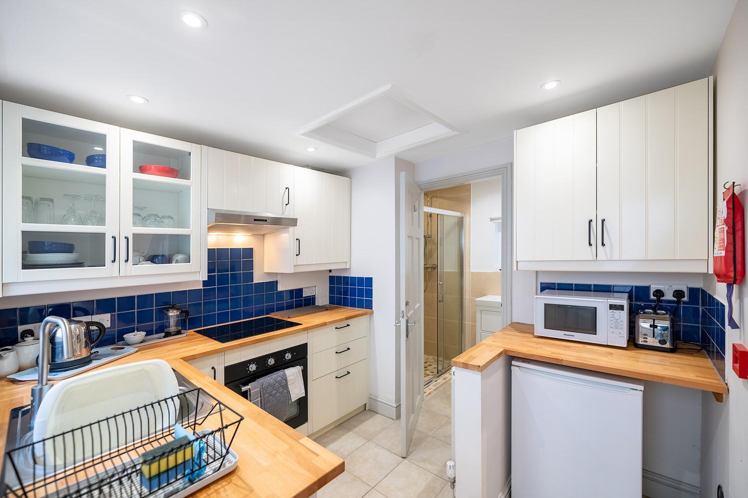 Ground Floor Sea View Apartment Aberdyfi Kültér fotó