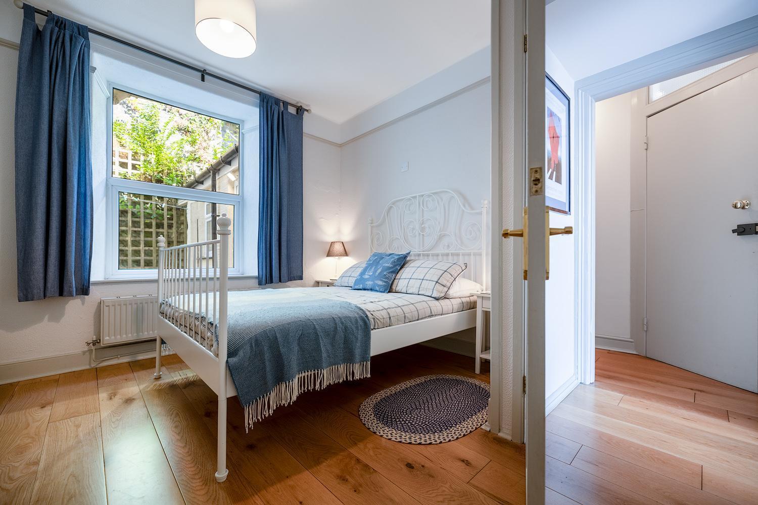 Ground Floor Sea View Apartment Aberdyfi Kültér fotó
